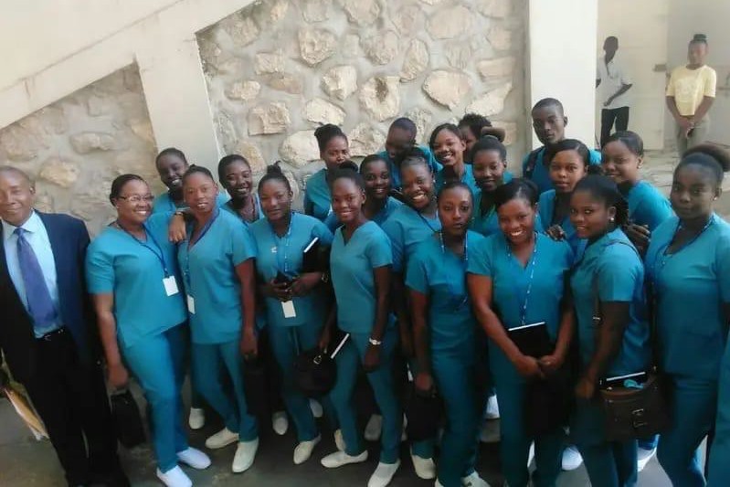 Examens d’État 2026 : l’INULACOPSA maintient l’excellence avec 100% de réussite